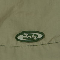 DNBA Nylon Shorts - Khaki