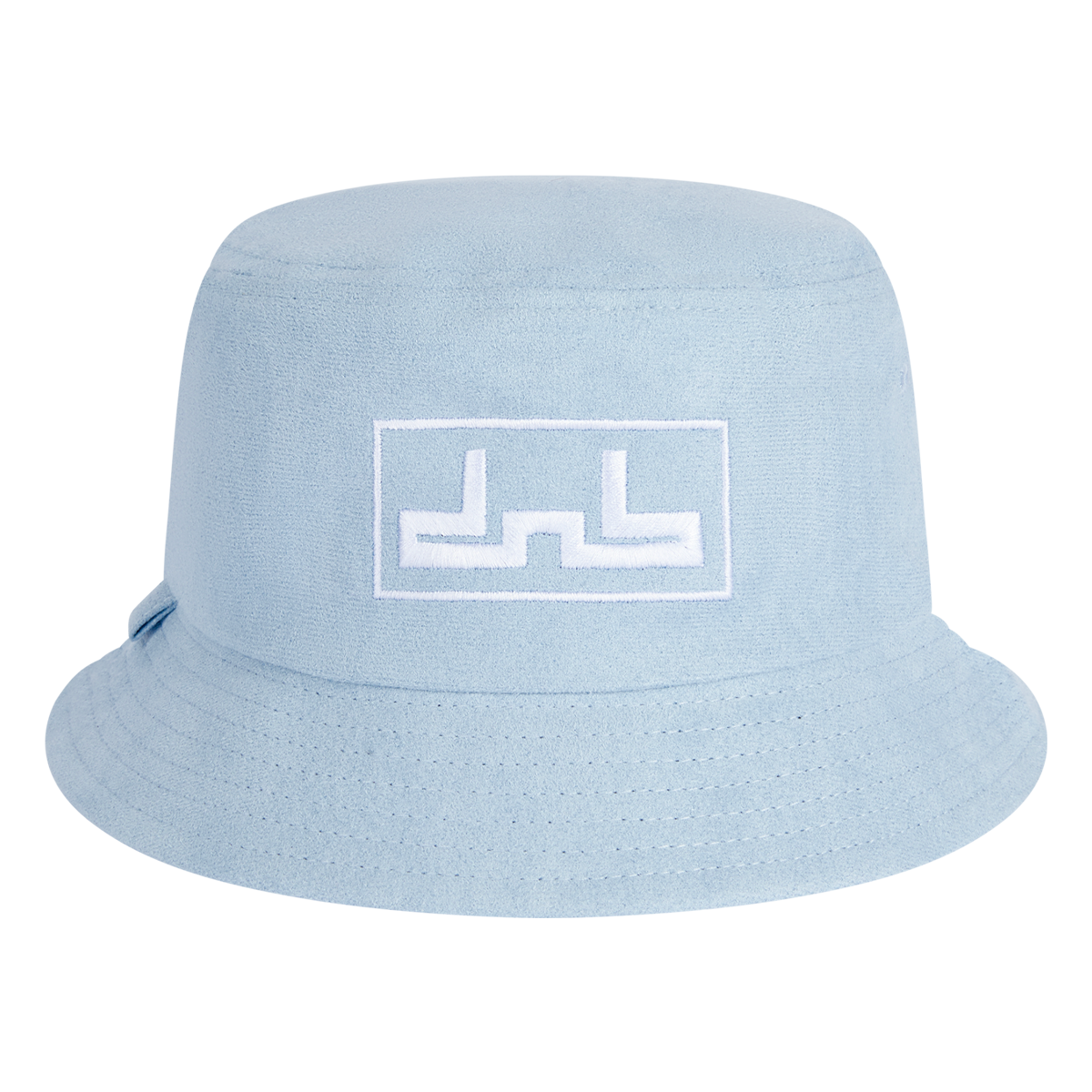 Fischerhut aus Wildleder