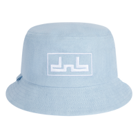 Fischerhut aus Wildleder