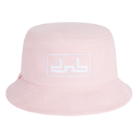 Fischerhut aus Wildleder