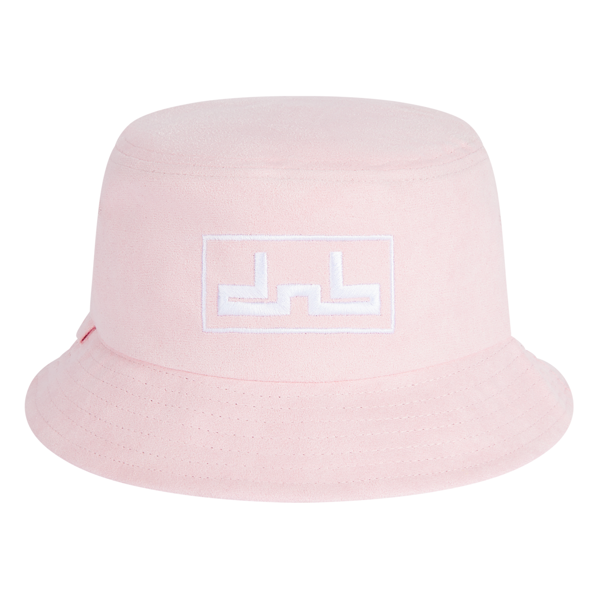 Fischerhut aus Wildleder