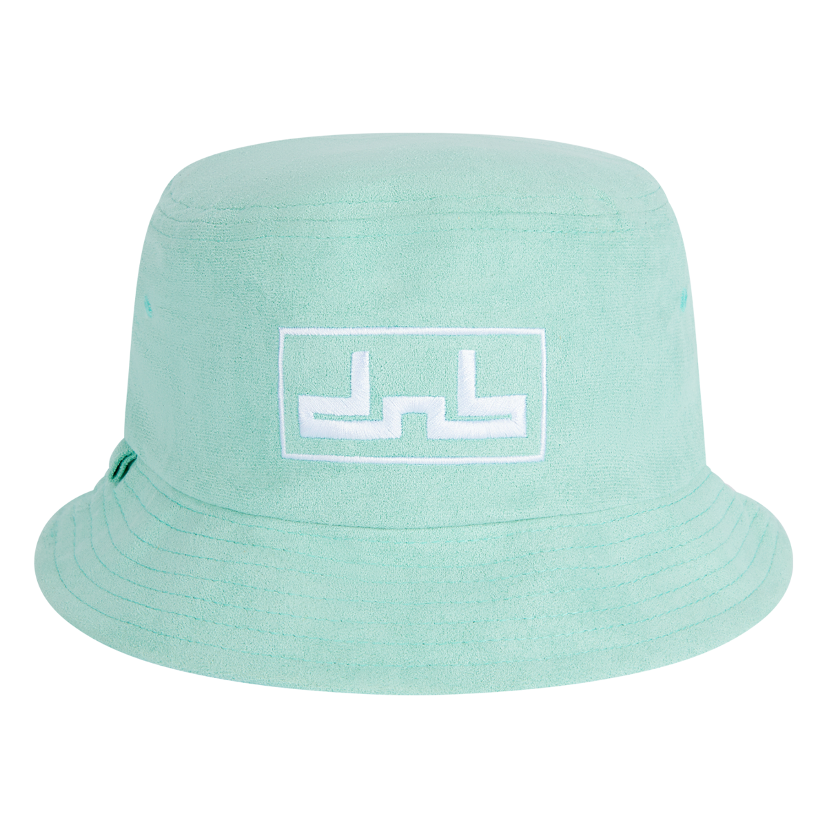 Fischerhut aus Wildleder