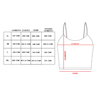 DNBA Strapped Crop Top - Pink