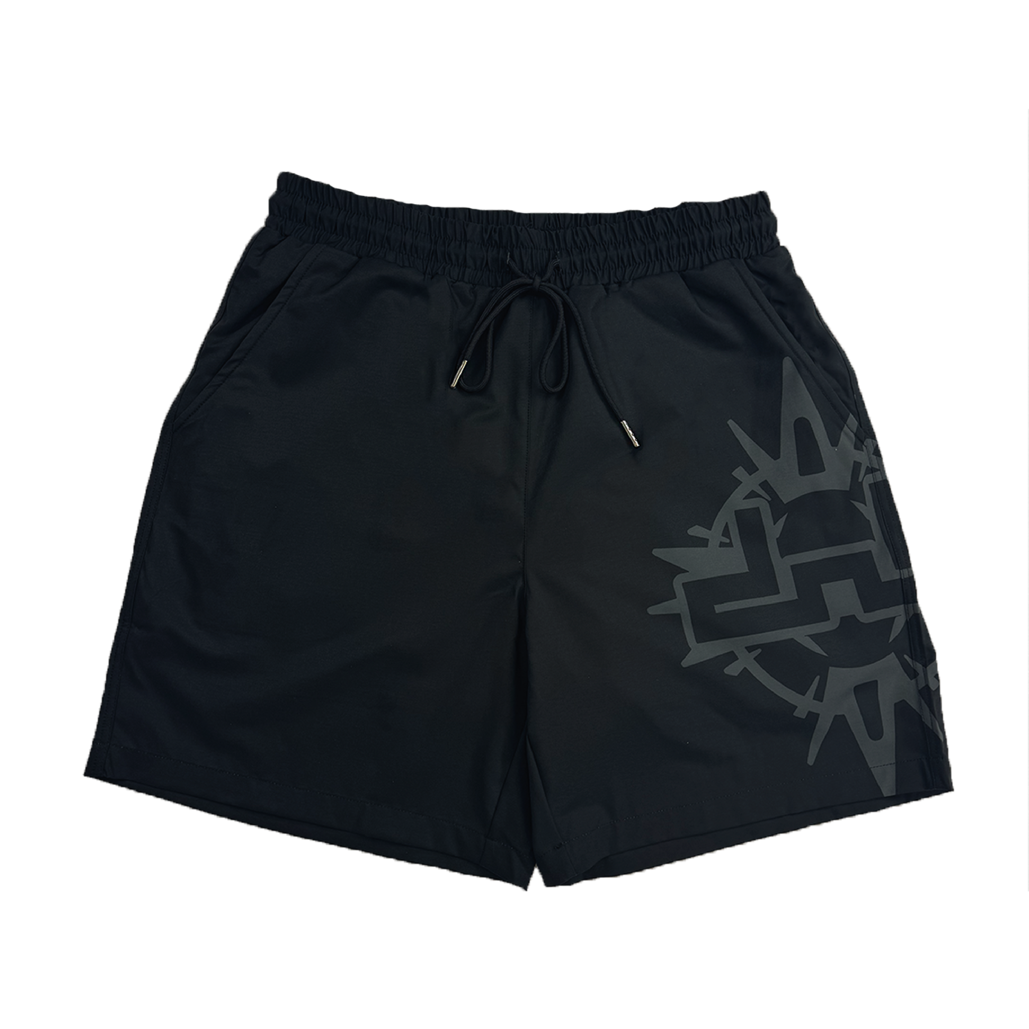 DNBA Portugal 25' Swim Shorts
