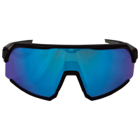 DNBA Visor Sunglasses (Chameleon Turquoise / Flux)