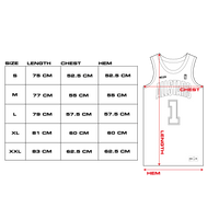 DNBA Basketball Jersey - Portugal 25'