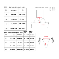 DNBA Portugal 25' Bikini