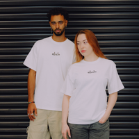 DNBA Standard Tee 2.0 - White