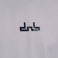 DNBA Standard Tee 2.0 - White