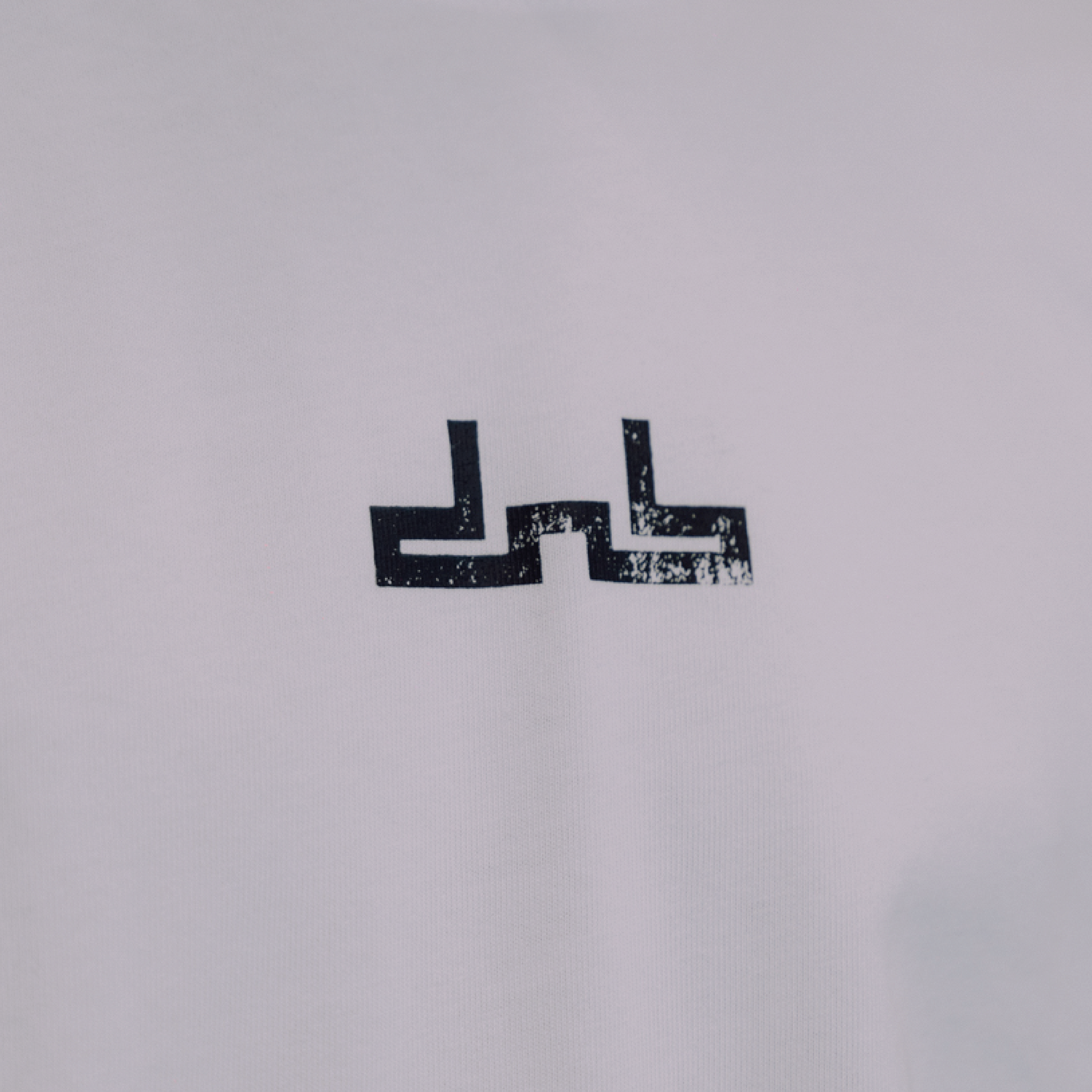 DNBA Standard Tee 2.0 - White
