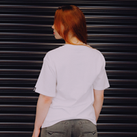 DNBA Standard Tee 2.0 - White