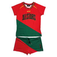 DNBA Portugal 25' Womens' Set