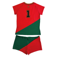 DNBA Portugal 25' Womens' Set