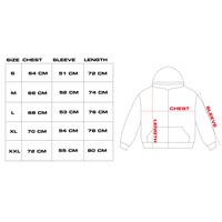 DNBA Standard Hoodie 2.0