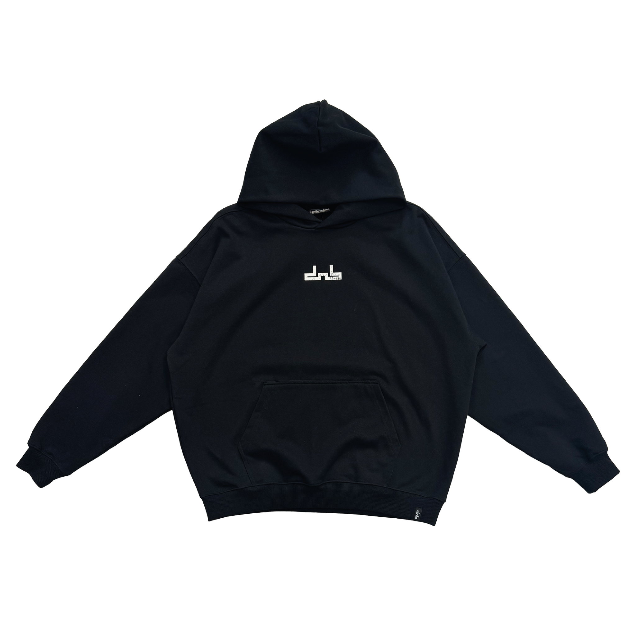 DNBA Standard Hoodie 2.0