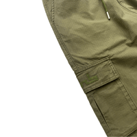 DNBA Cargos - Khaki