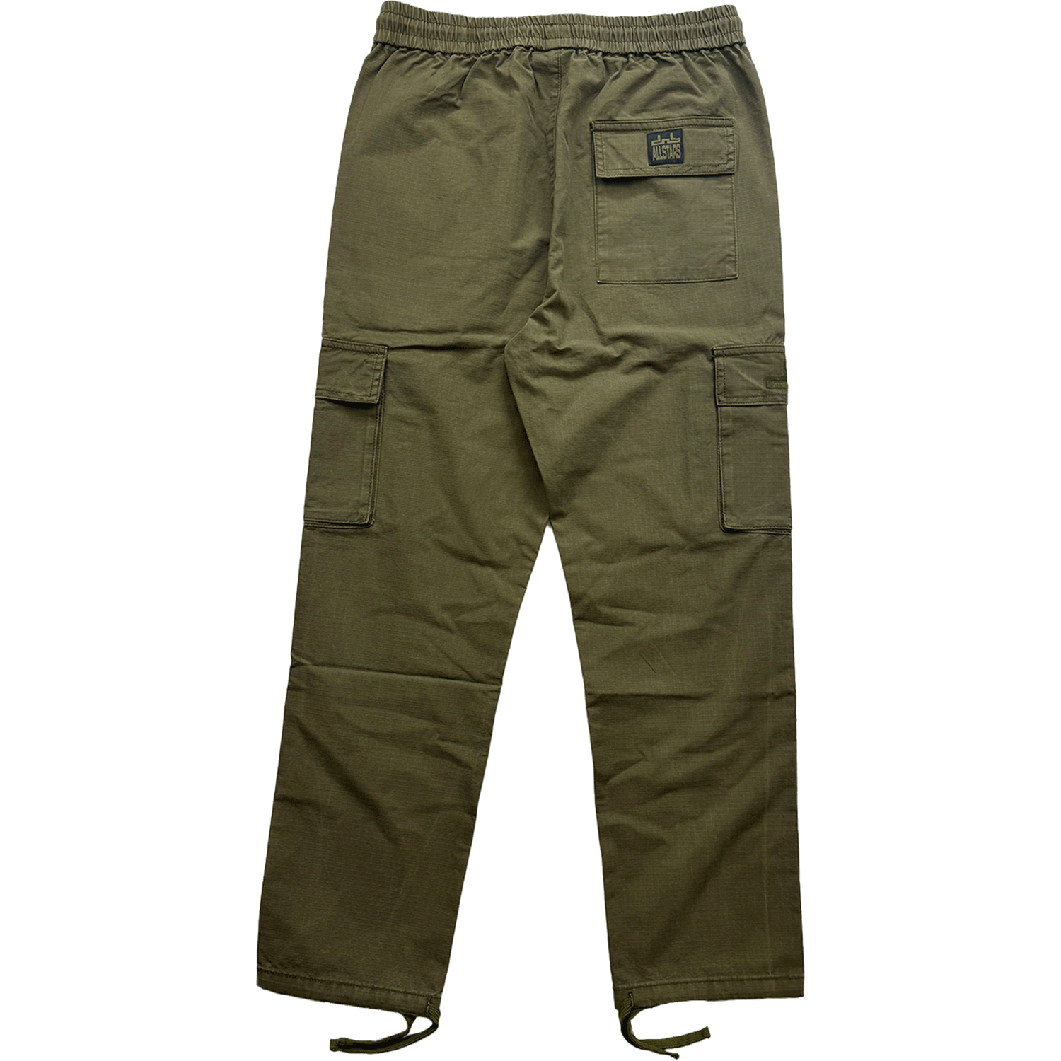 DNBA Cargos - Khaki
