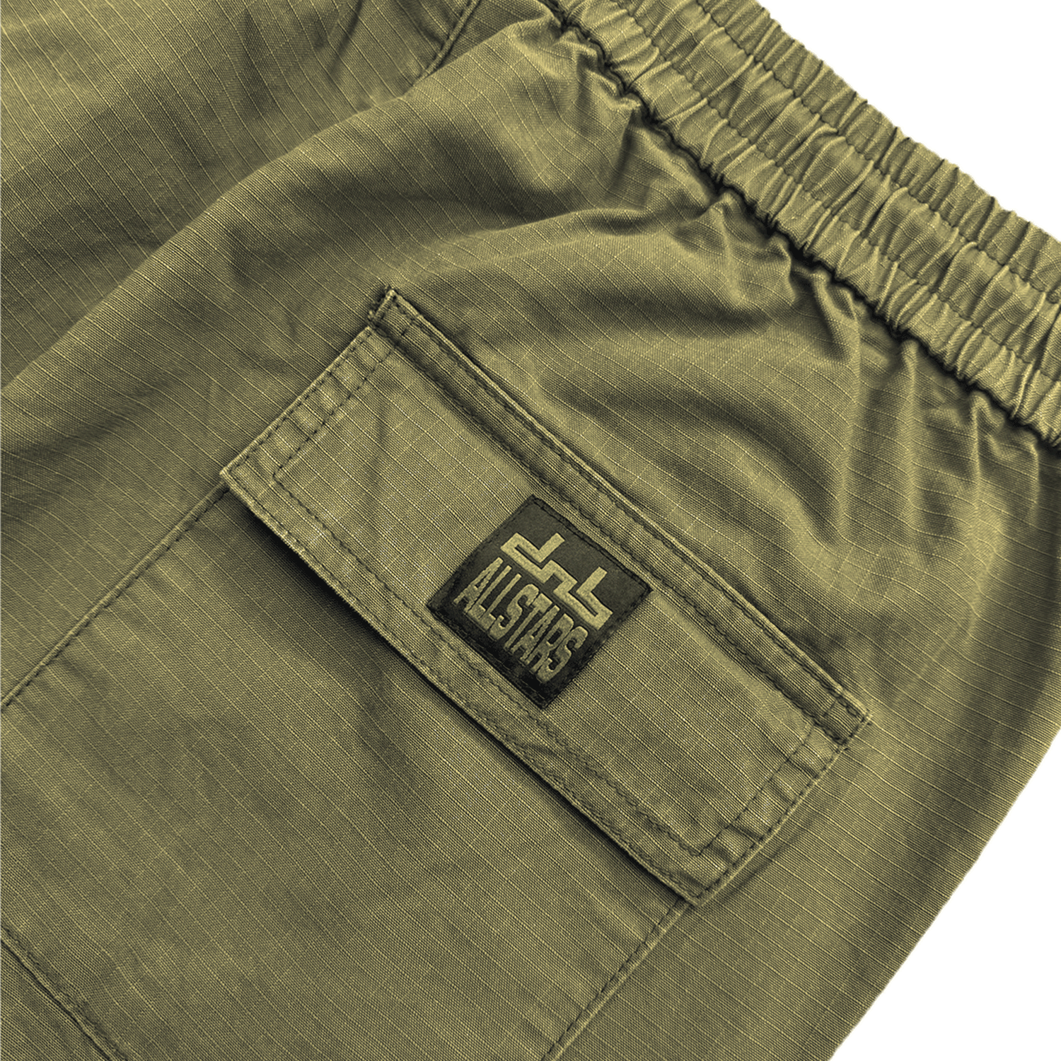 DNBA Cargos - Khaki