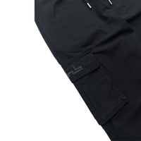 DNBA Cargos - Black
