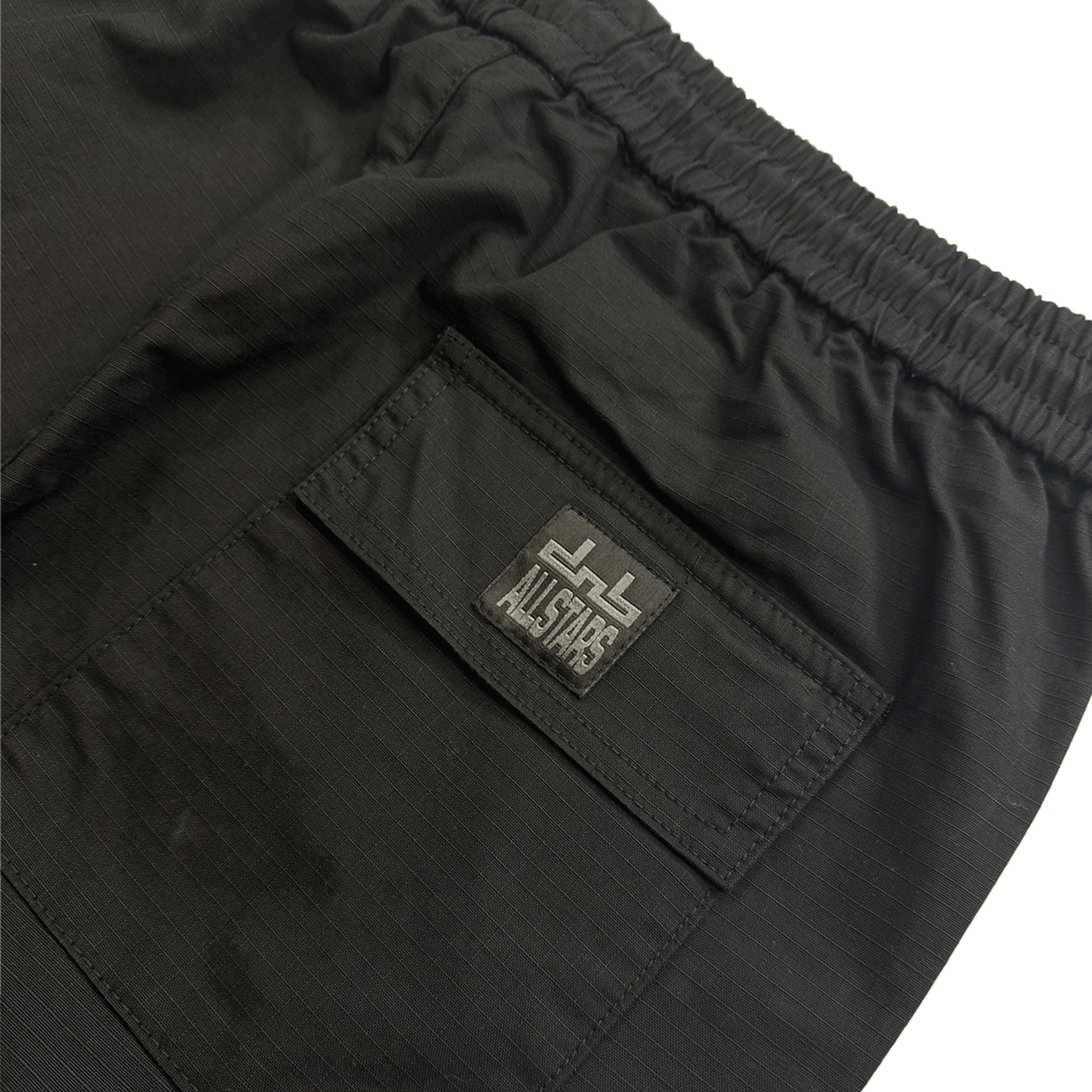 DNBA Cargos - Black