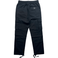 DNBA Cargos - Black