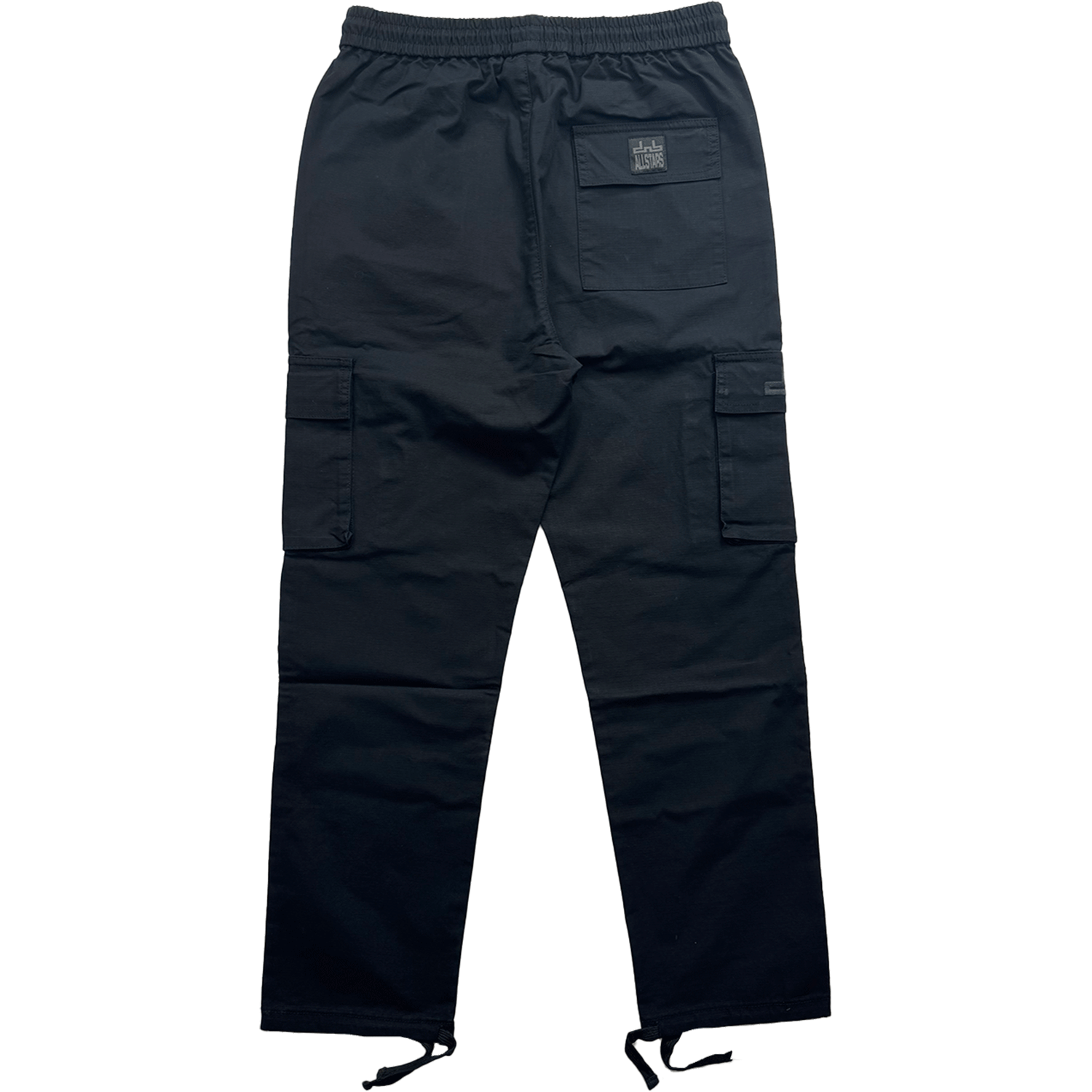 DNBA Cargos - Black