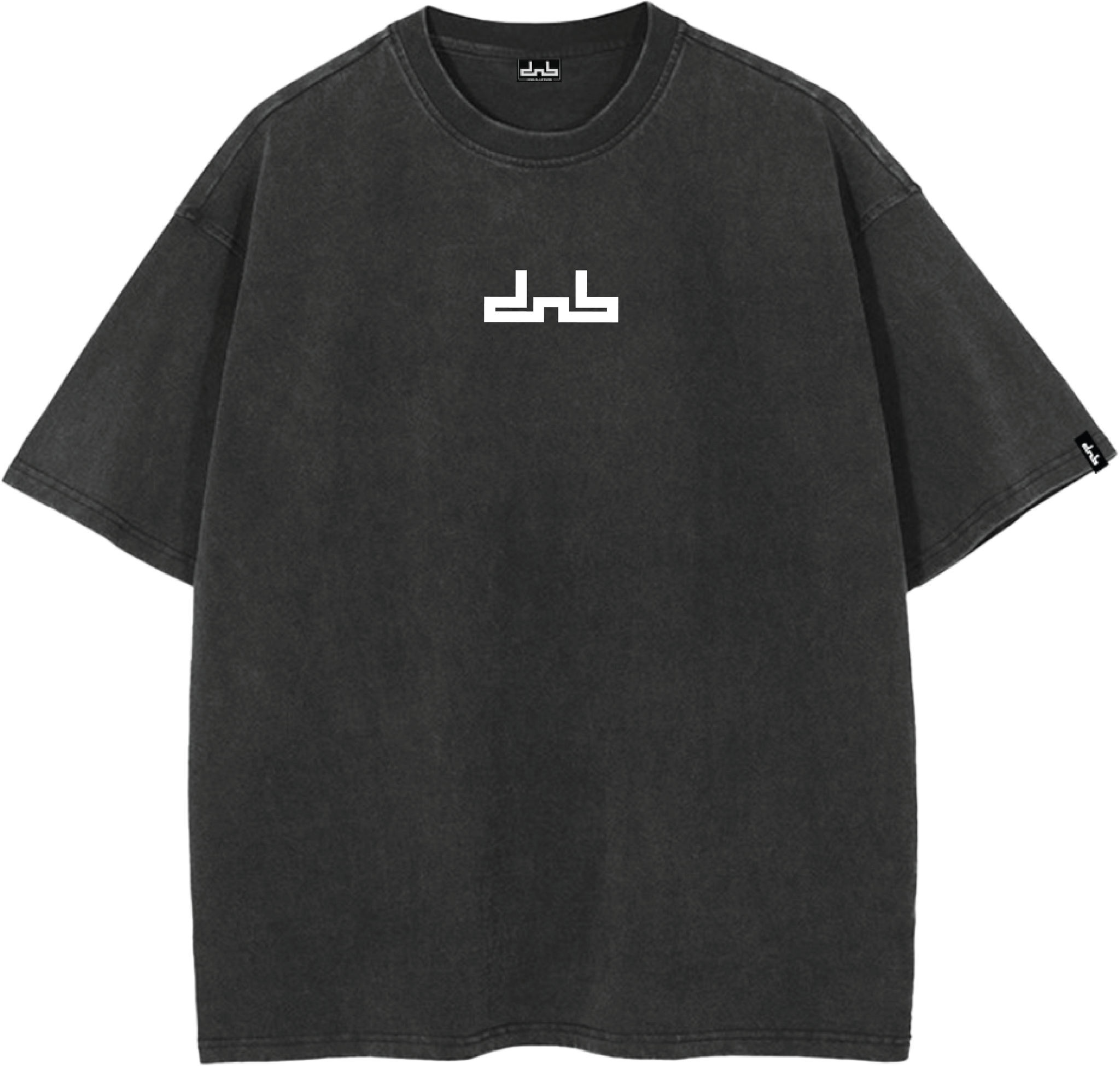 DNBA Geeked Up Tee