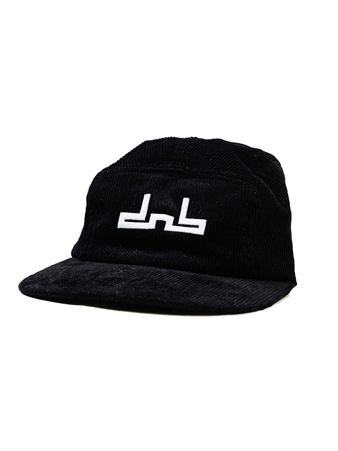 DNBA Corduroy 5 Panel Cap
