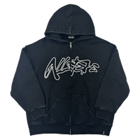 DNBA Zip Hoodie