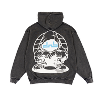 DNBA Phantom Hoodie