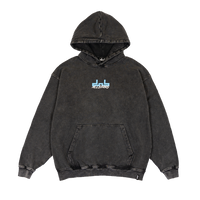 DNBA Phantom Hoodie