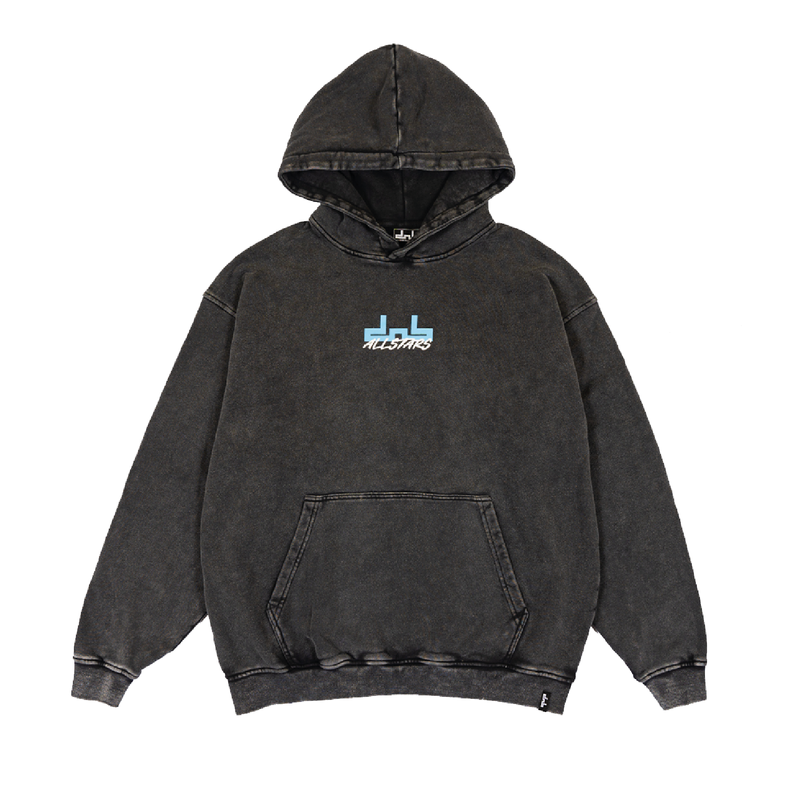 DNBA Phantom Hoodie