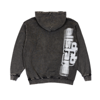 DNBA Shaken Hoodie