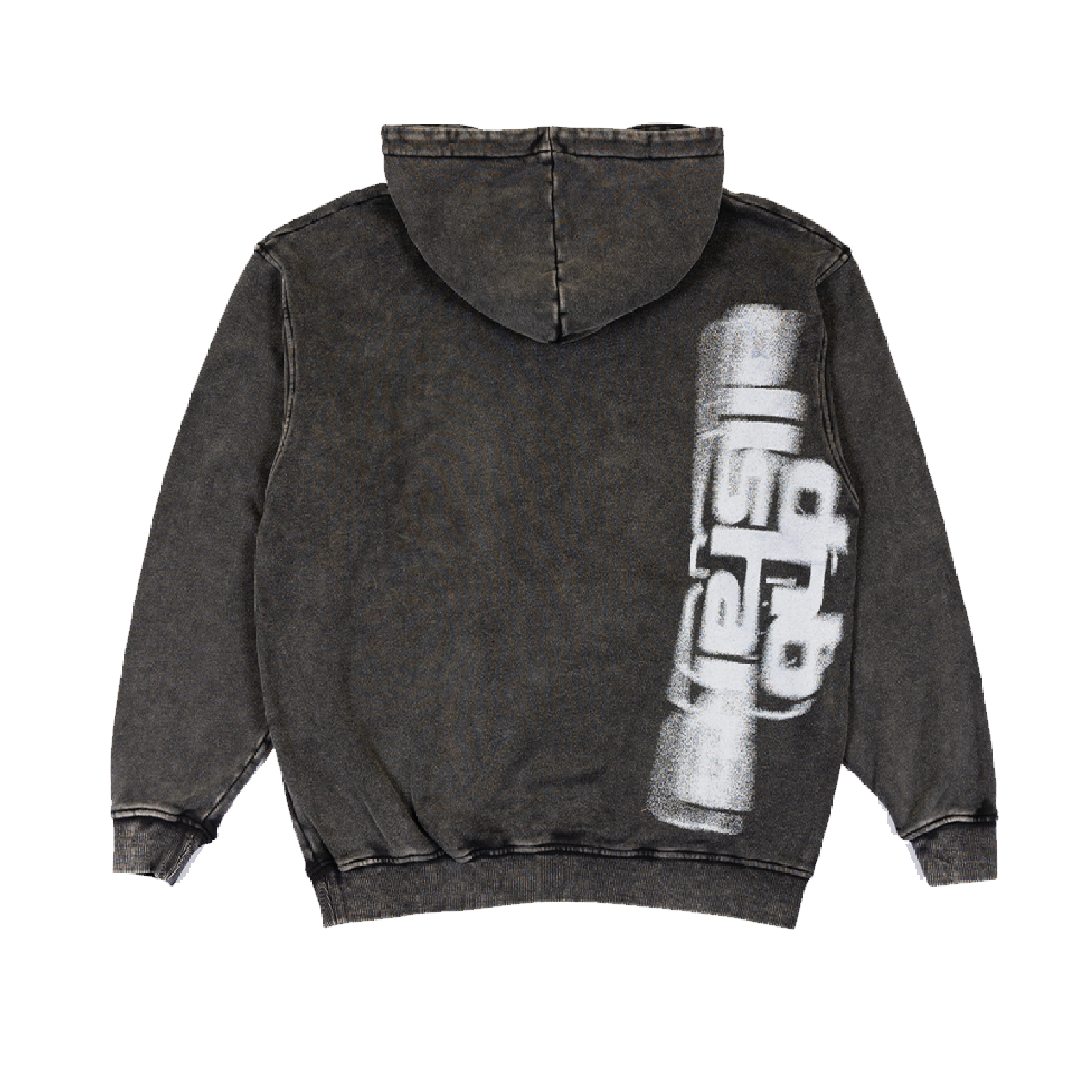 DNBA Shaken Hoodie