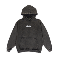 DNBA Shaken Hoodie