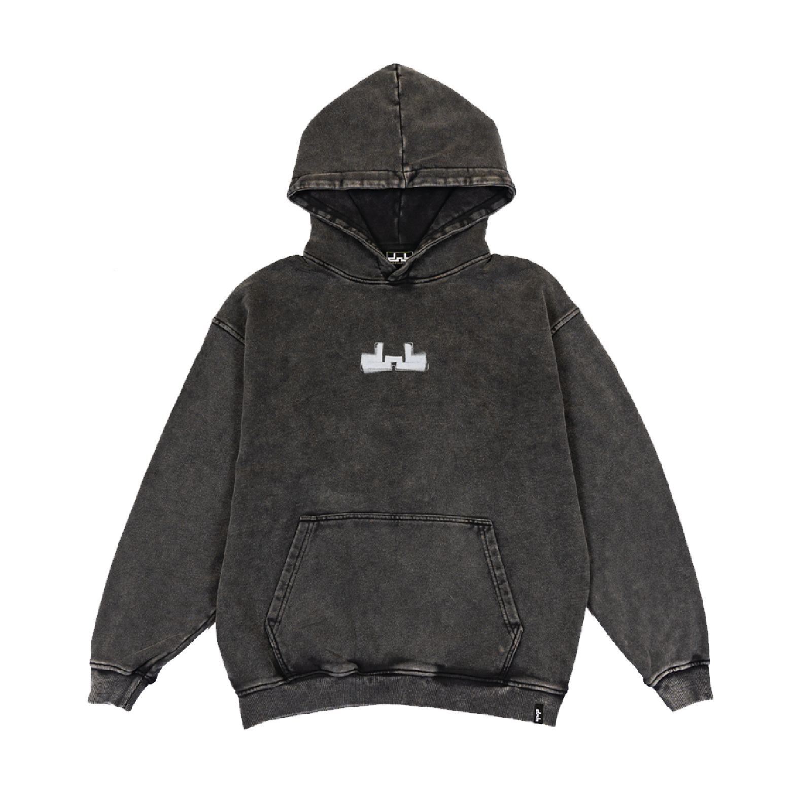 DNBA Shaken Hoodie