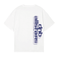 DNBA Shaken Tee