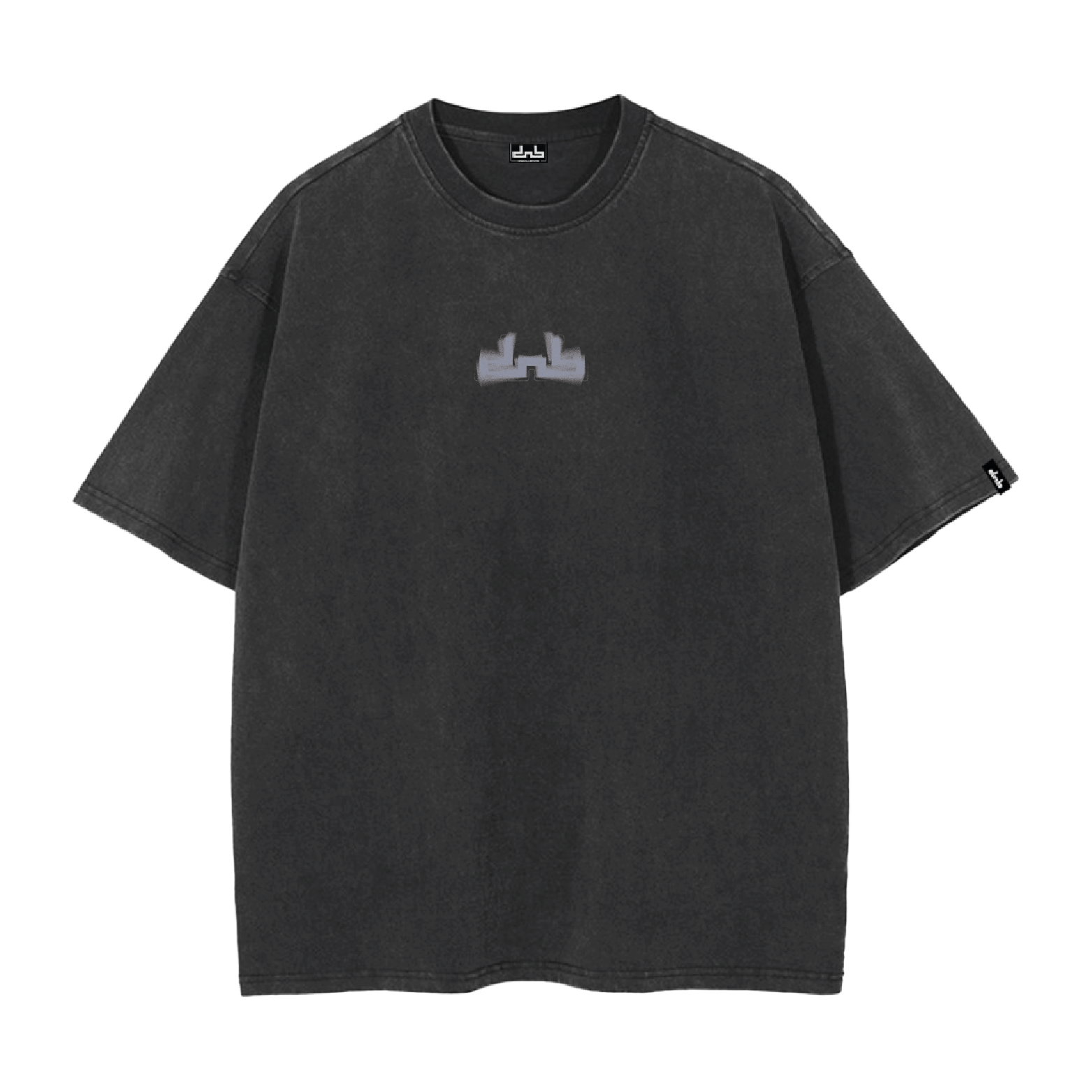 DNBA Shaken Tee