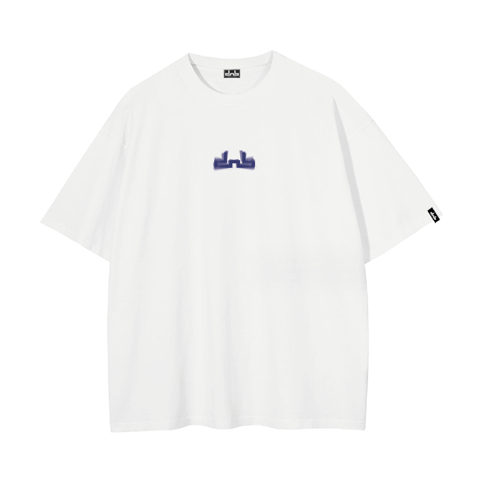 DNBA Shaken Tee