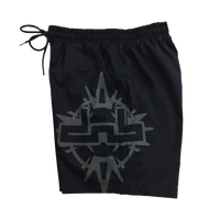 DNBA Portugal 25' Swim Shorts