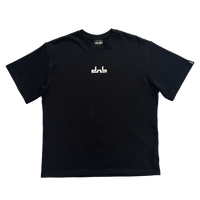 DNBA Standard Tee 2.0 - Black