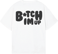 DNBA Geeked Up Tee