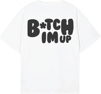 DNBA Geeked Up Tee