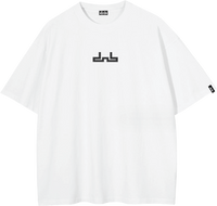 DNBA Geeked Up Tee