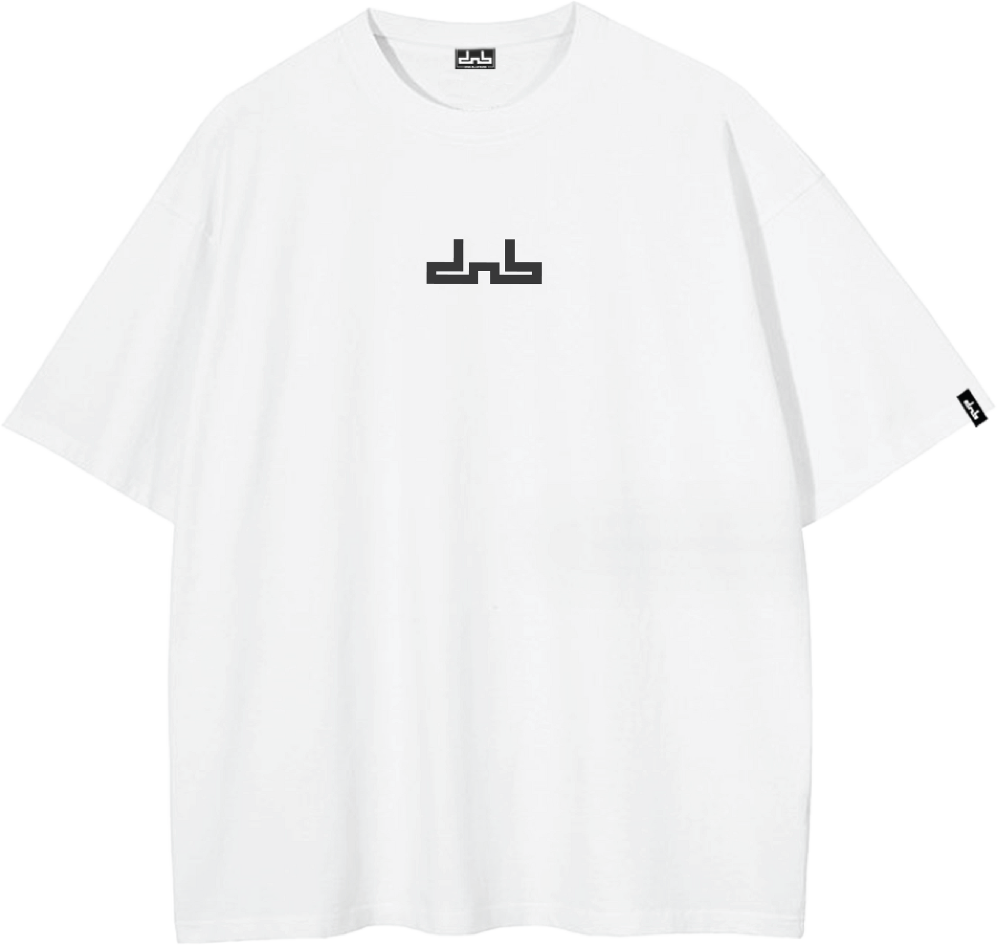 DNBA Geeked Up Tee