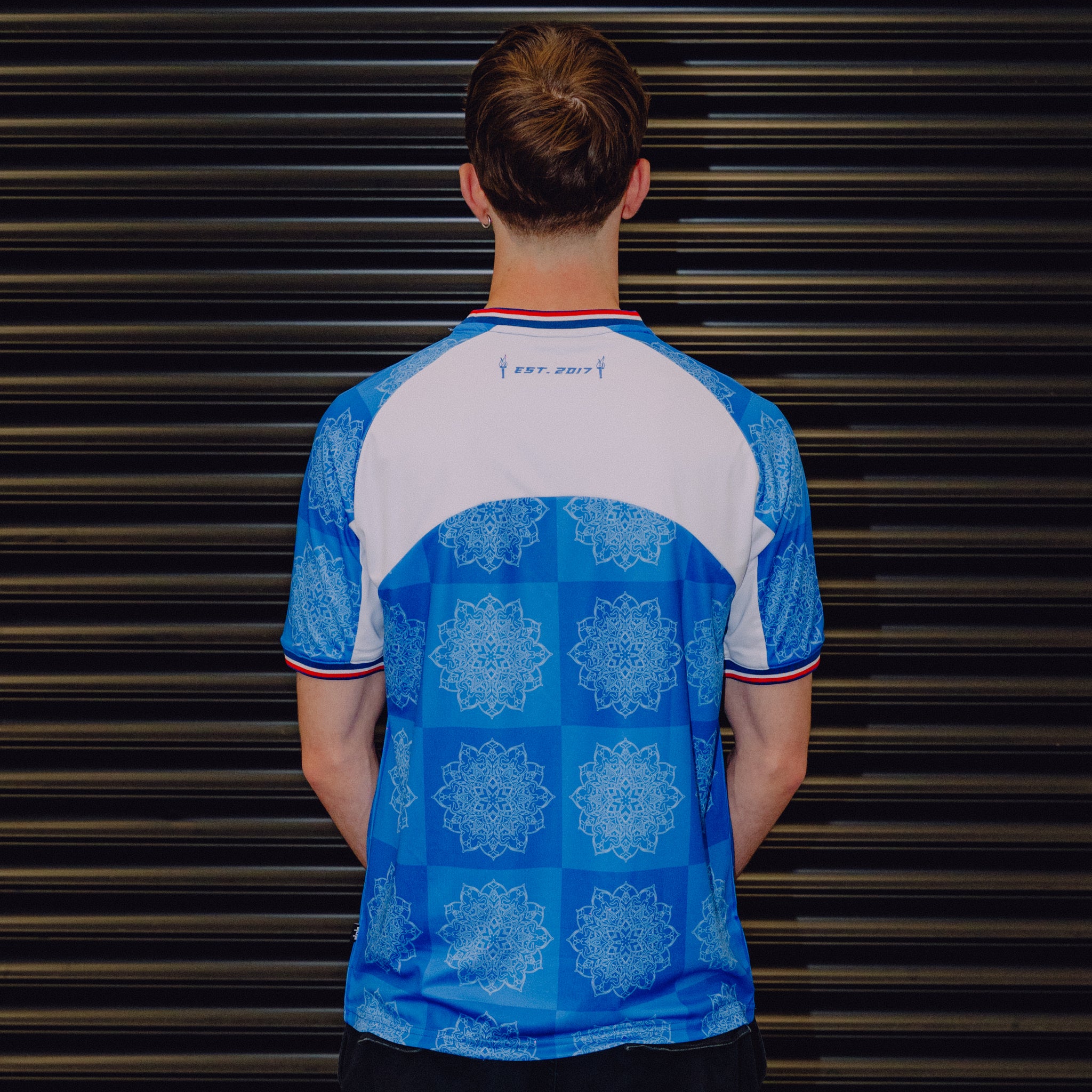 DNBA FOOTBALL TEE - THAILAND