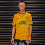 DNBA FOOTBALL TEE - AUSTRALIA