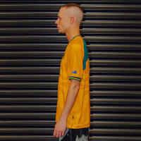 DNBA FOOTBALL TEE - AUSTRALIA