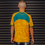 DNBA FOOTBALL TEE - AUSTRALIA