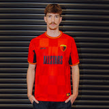 DNBA FOOTBALL TEE - BELGIUM
